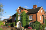 accommodation in Alcester