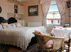Aldeburgh  places to stay