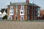 places to stay in Aldeburgh