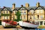 places to stay in Aldeburgh