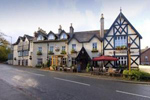 places to stay in Alderley Edge