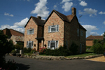 accommodation in Aldwincle