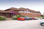 places to stay in Alfreton