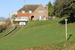places to stay in Alfriston