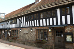 hotels in Alfriston England