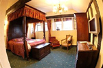 places to stay in Amesbury