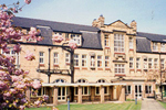 Anlaby hotels
