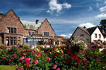 hotels in Appleby England