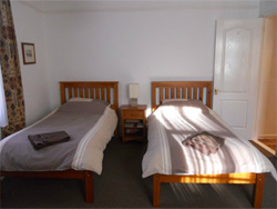 Ashburton  places to stay