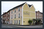 places to stay in Ashby-de-la-Zouch
