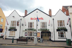 places to stay in Atherstone