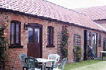 accommodation in Aughton