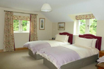 hotels in Ayston England