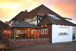 hotels in Bacton England