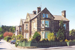 hotels in Bakewell England