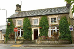 hotels in Bakewell England