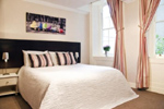 places to stay in bath