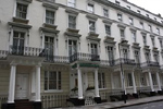 accommodation in Bayswater