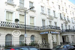 hotels in Bayswater England