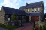 places to stay in Beadnell