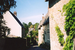 accommodation in Beaminster