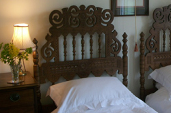 Beaminster  places to stay