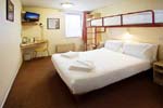 accommodation in Bebington