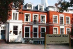 places to stay in Beckenham