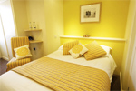 places to stay in Bedale