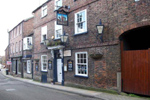 hotels in Bedale England