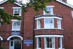 places to stay in Bedford