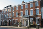 hotels in Beverley England