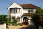 places to stay in Bexhill