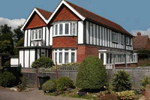 Bexhill hotels