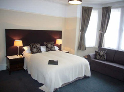 Bexhill  hotels