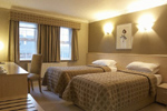 places to stay in Blackburn
