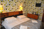 accommodation in Blackpool