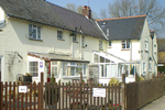 places to stay in Blandford Forum