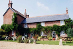 places to stay in Blandford Forum