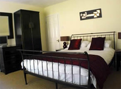 Blandford Forum  places to stay