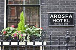 places to stay in Bloomsbury
