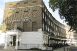 Bloomsbury accommodation