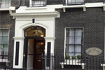 accommodation in Bloomsbury