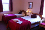 Bolton   accommodation