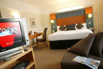 places to stay in Bolton  