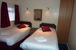 Bolton   accommodation