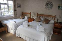 Boscastle  places to stay