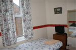 accommodation in Bournemouth