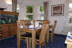 places to stay in Bournemouth