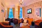 hotels in Bournemouth England